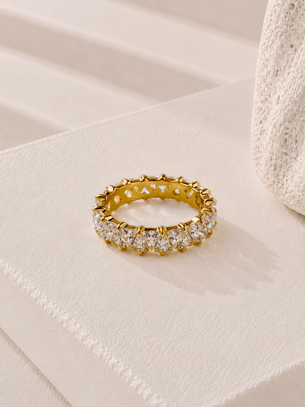 Forever Ring