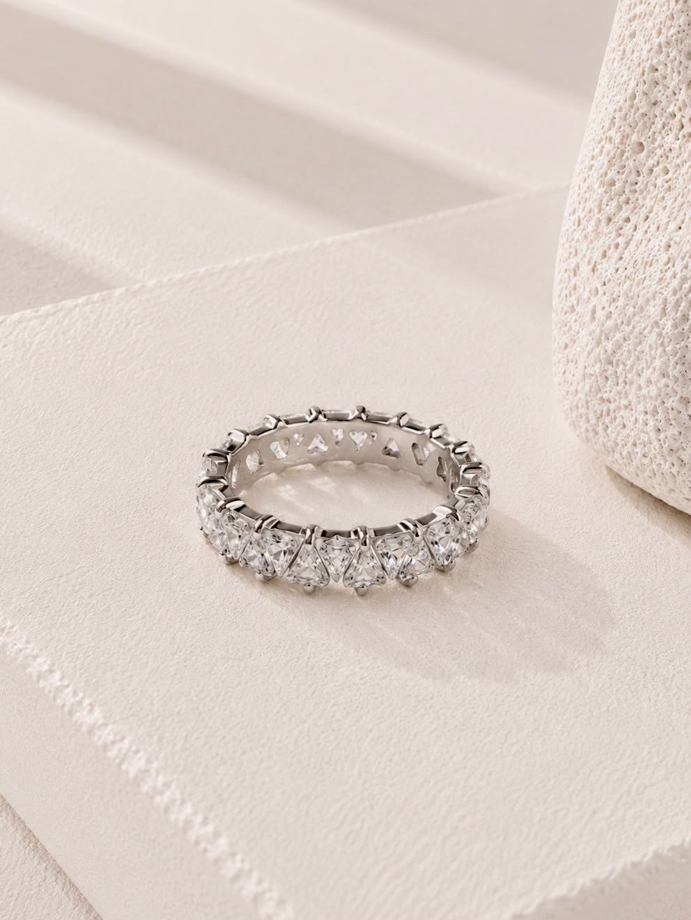 Forever Ring