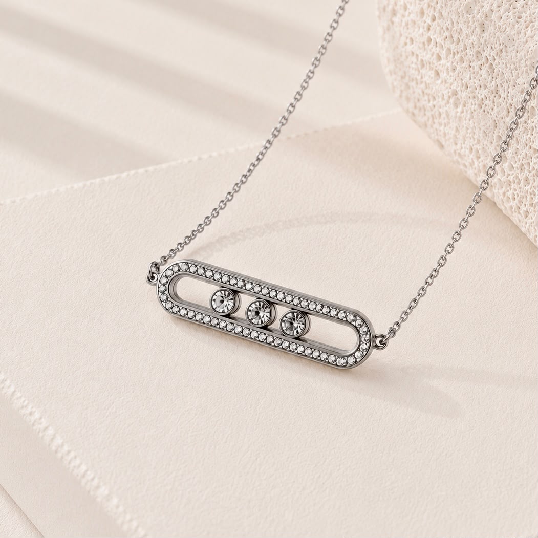 Celine Necklace