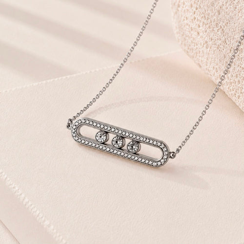 Celine Necklace