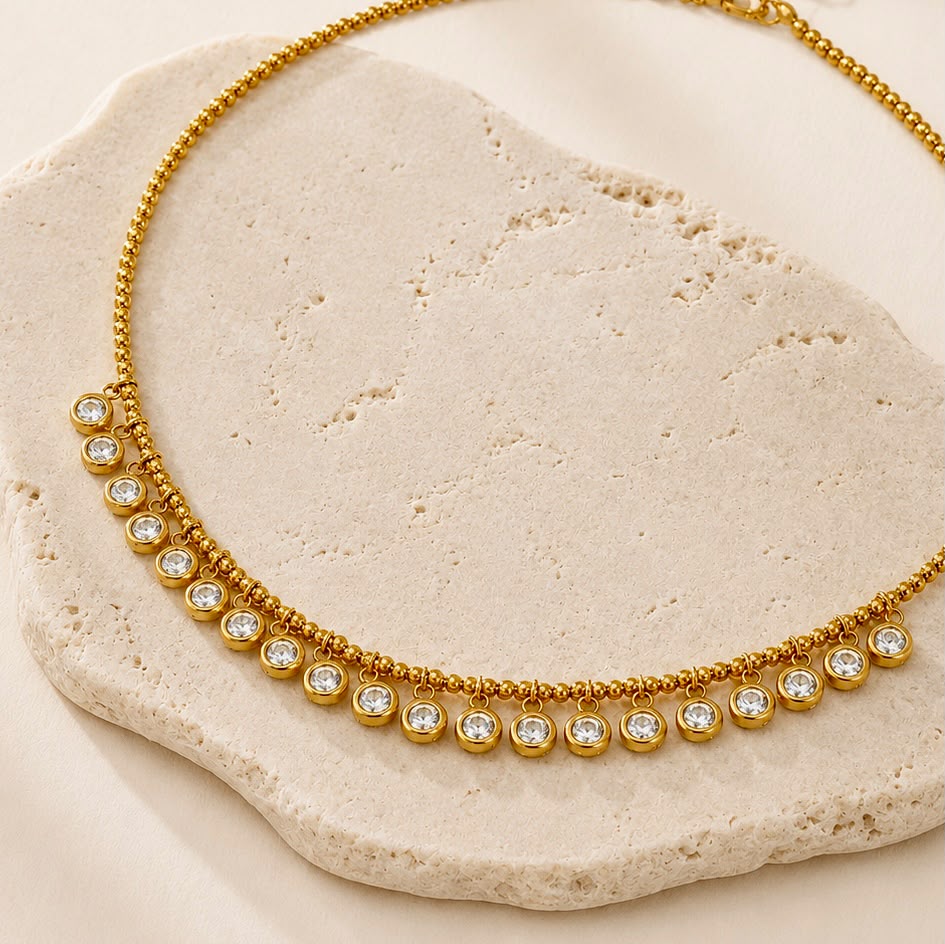 Nova Necklace