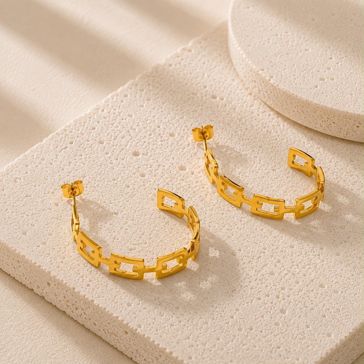 Link Hoops