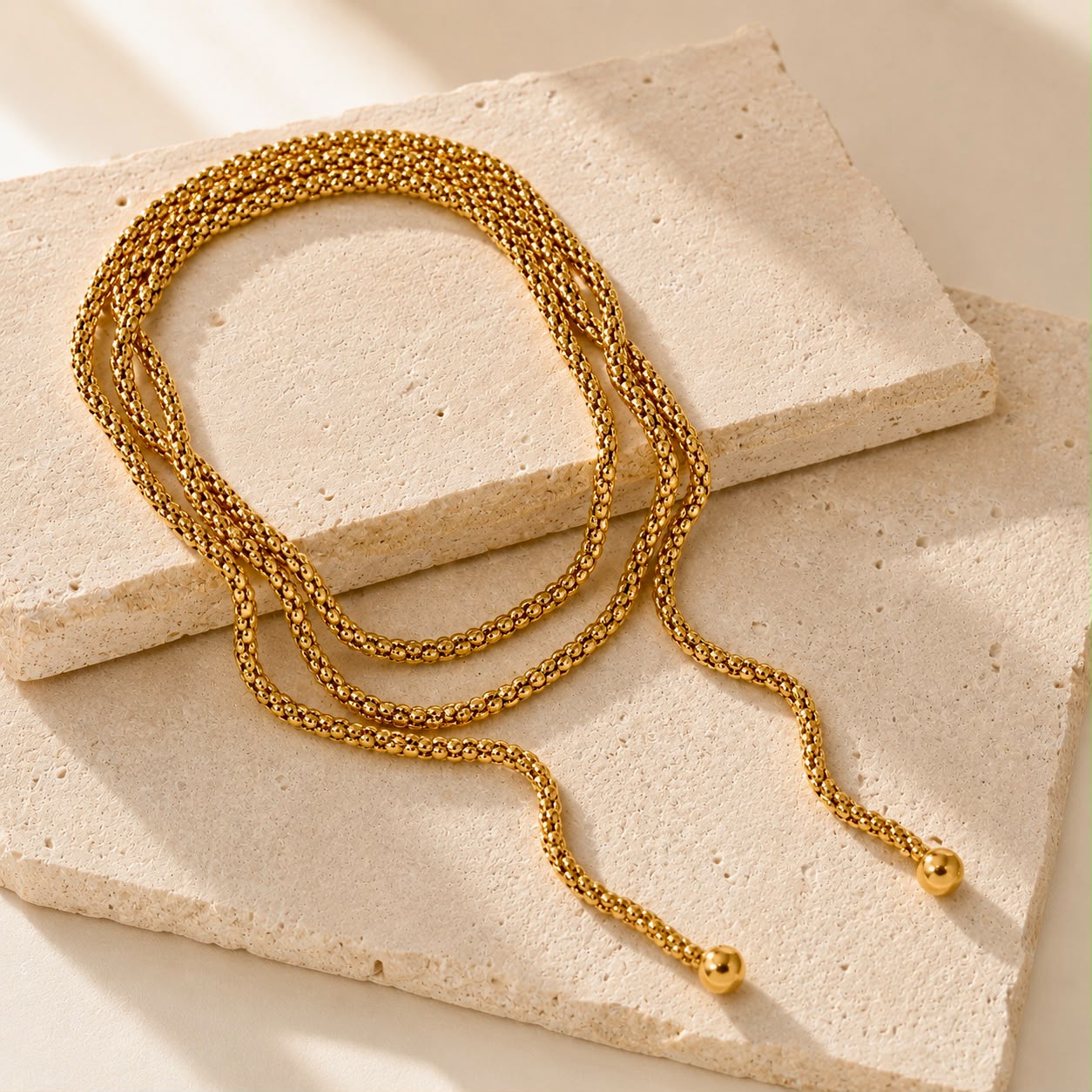Versa Necklace