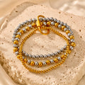 Beaded Bracelet