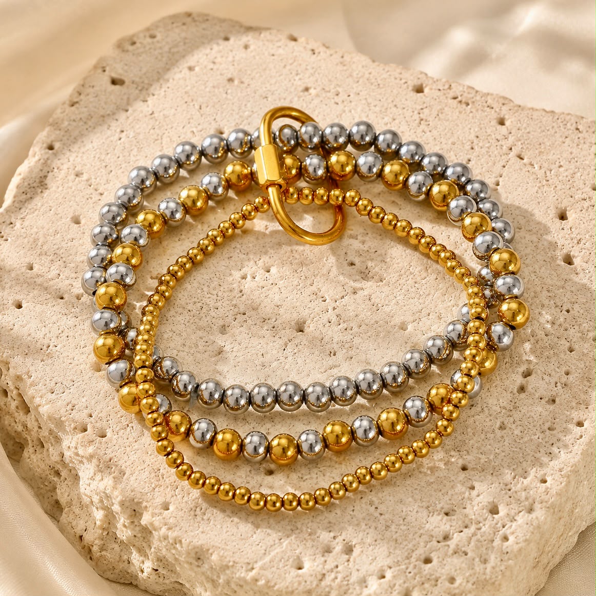 Beaded Bracelet