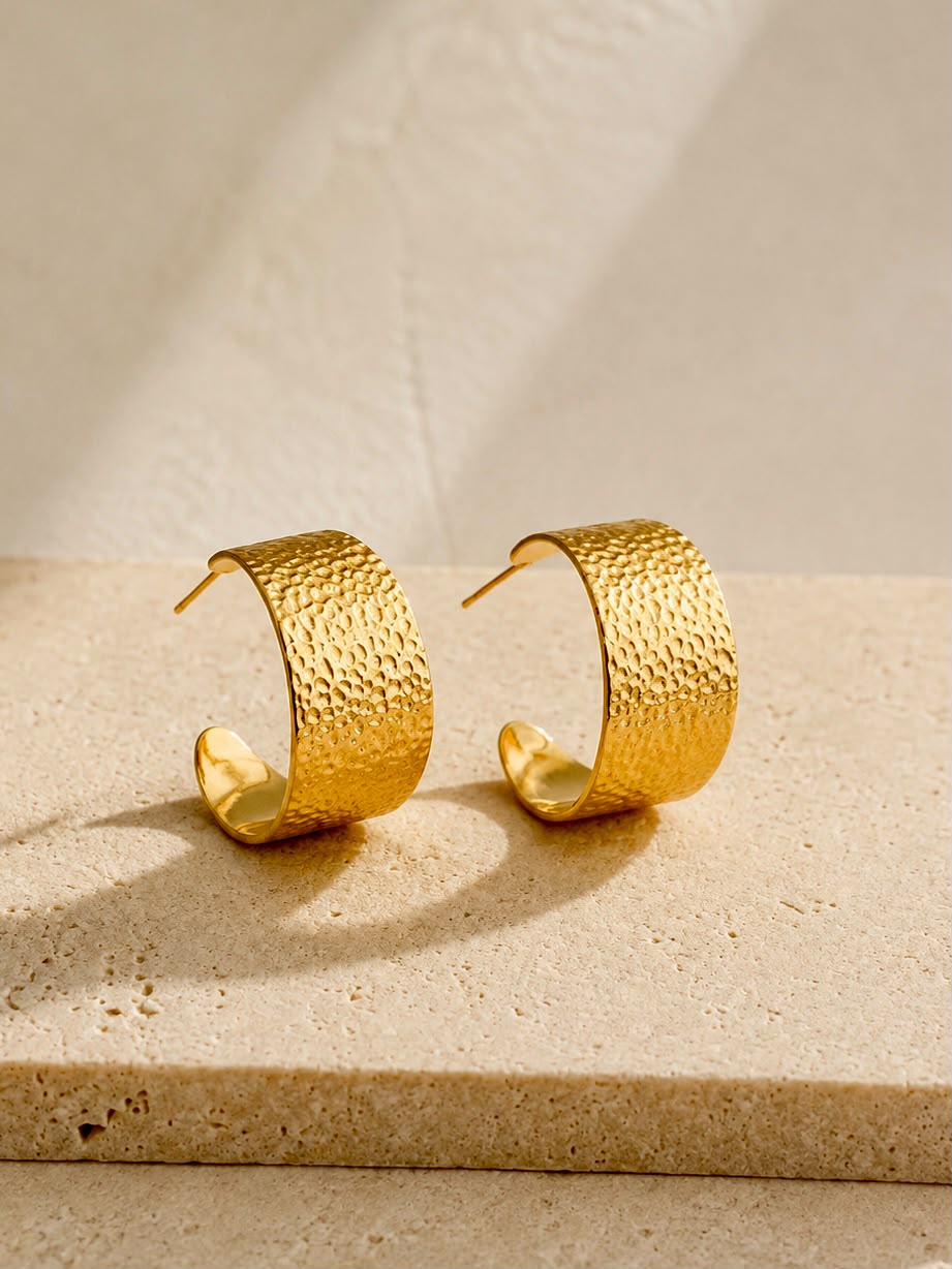 Sand Hoops