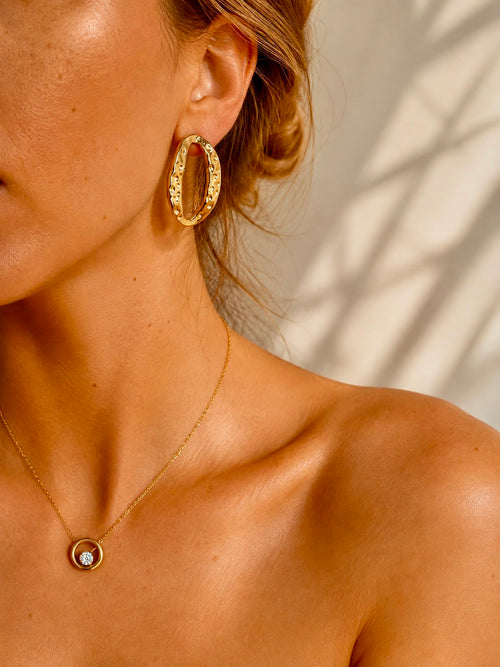 Cocoon Hoops