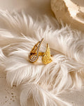 Angel Wing Ring