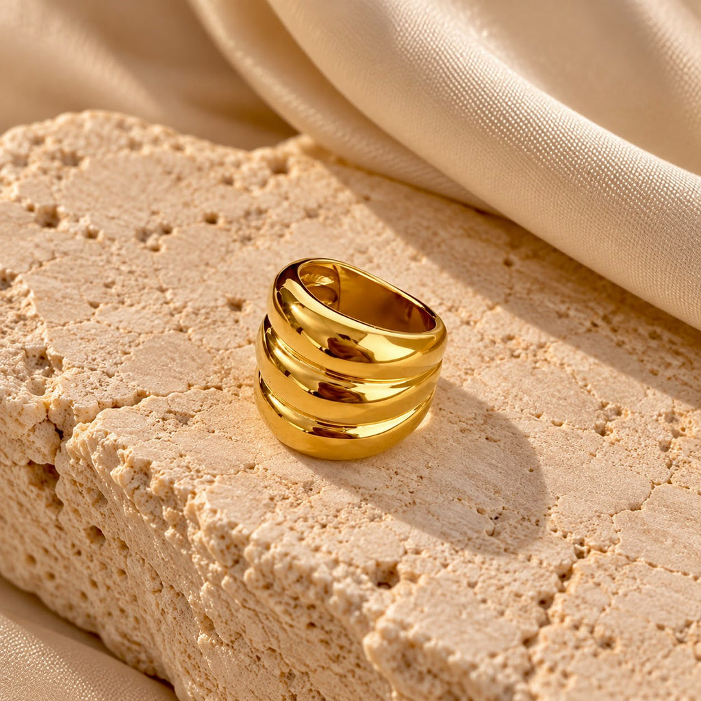 Ripple Ring