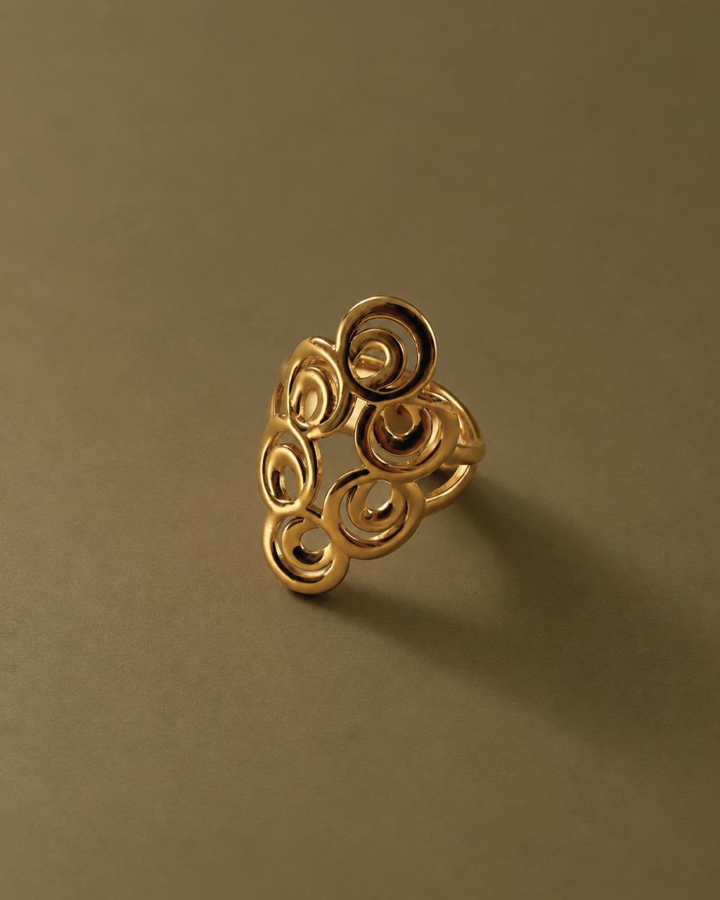 Bubble Ring