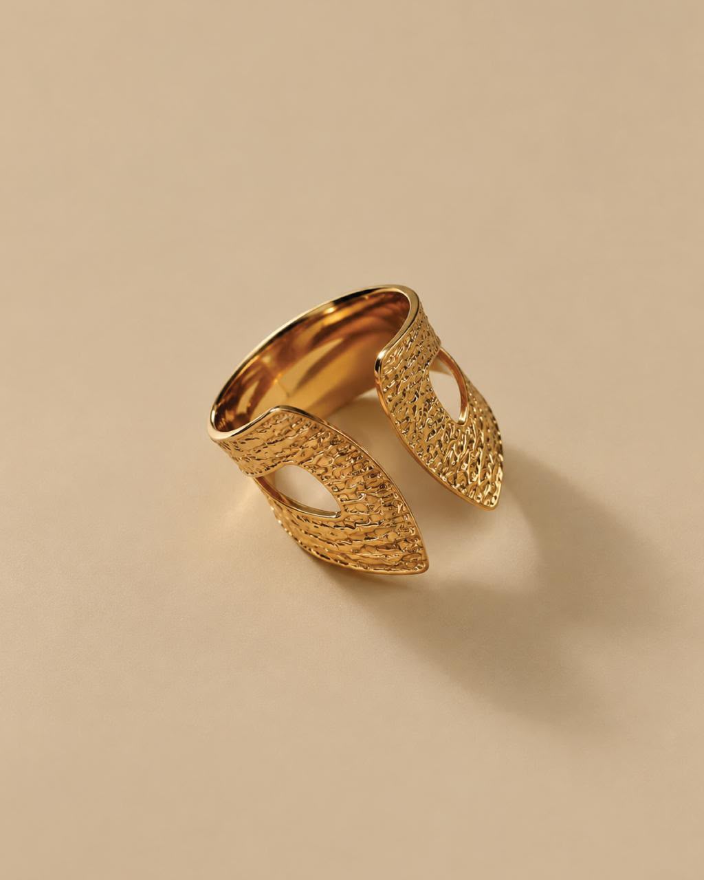 Molten Ring