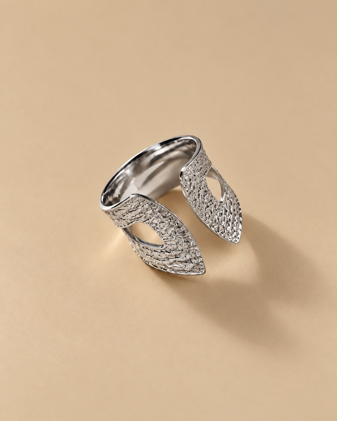 Molten Ring