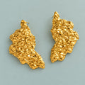 Lava Earrings