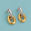 Linka Earrings