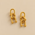 Atlas Earrings