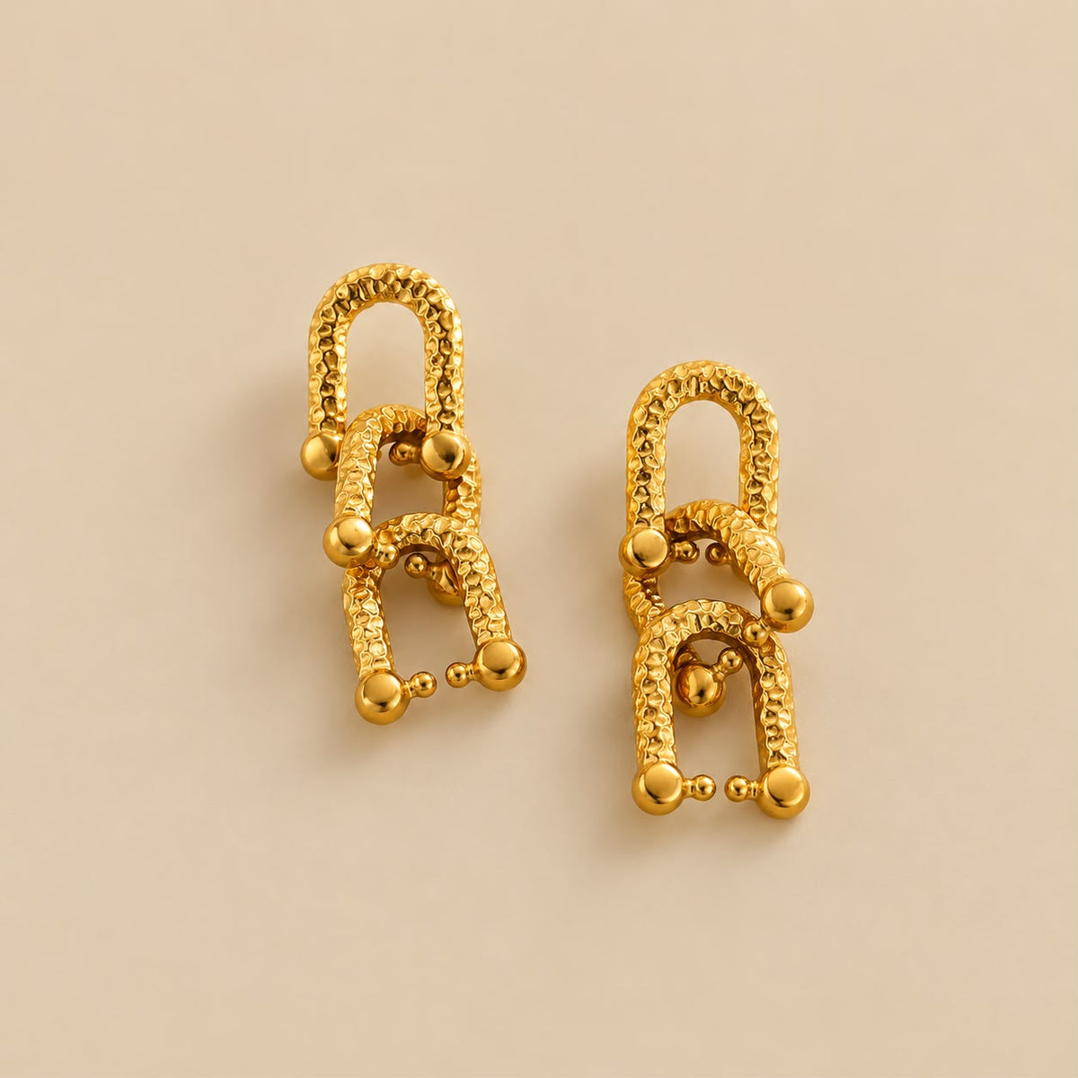 Atlas Earrings