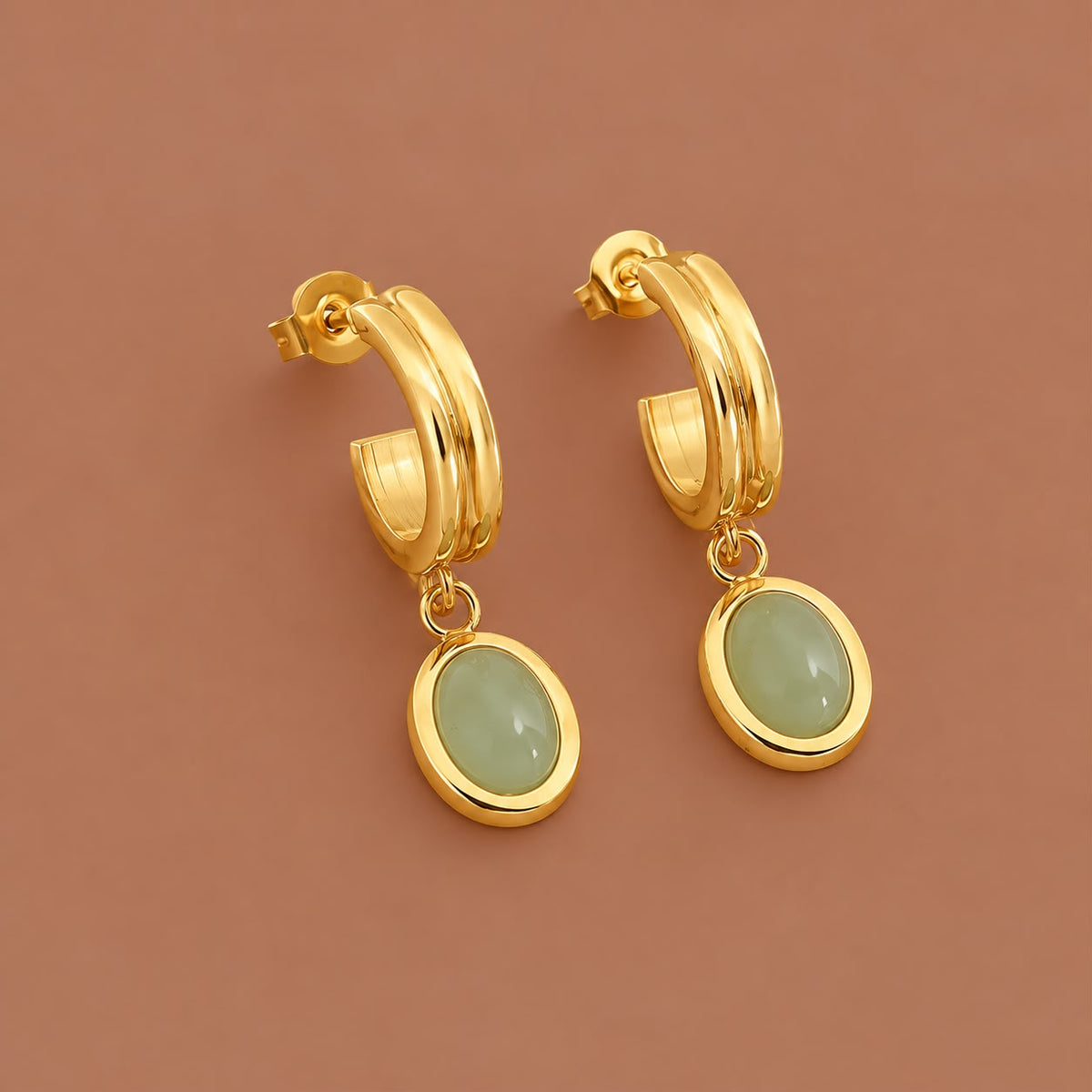 Olivia Earrings