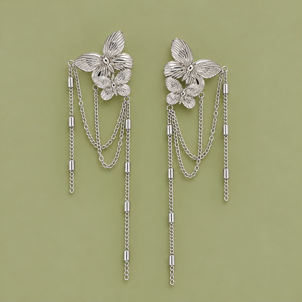 Orchid Chains