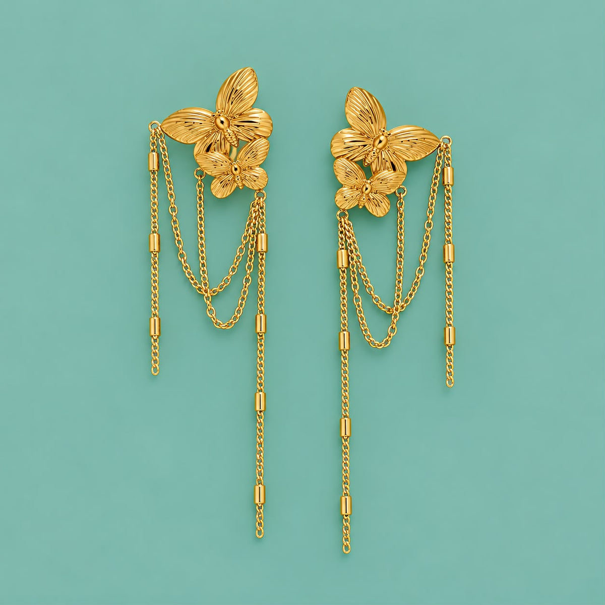 Orchid Chains