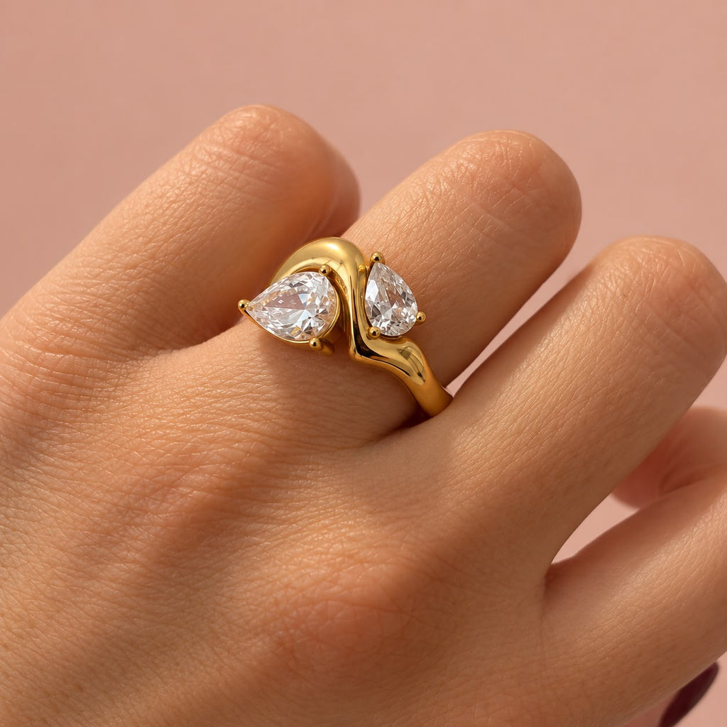 Serena Ring