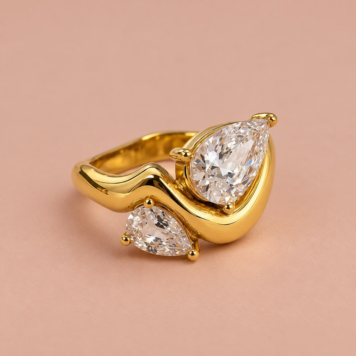 Serena Ring