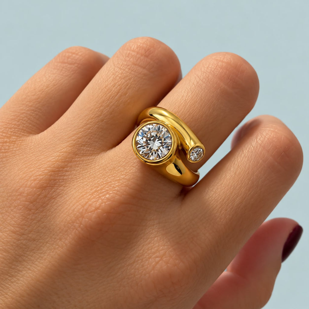 Nova Ring