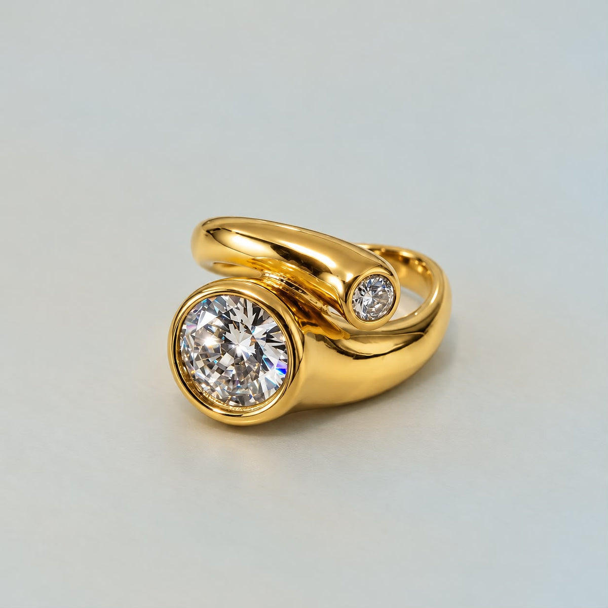 Nova Ring