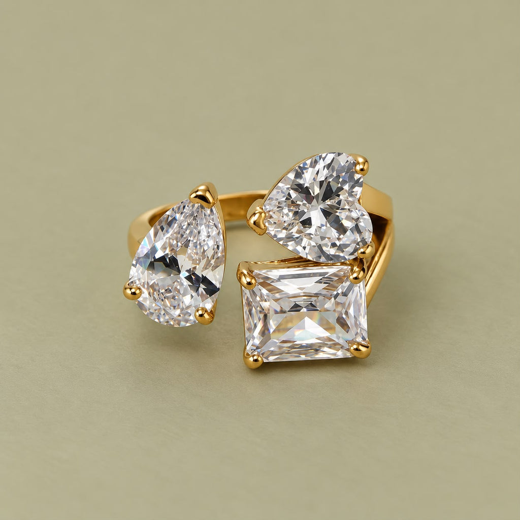 Trinity Ring