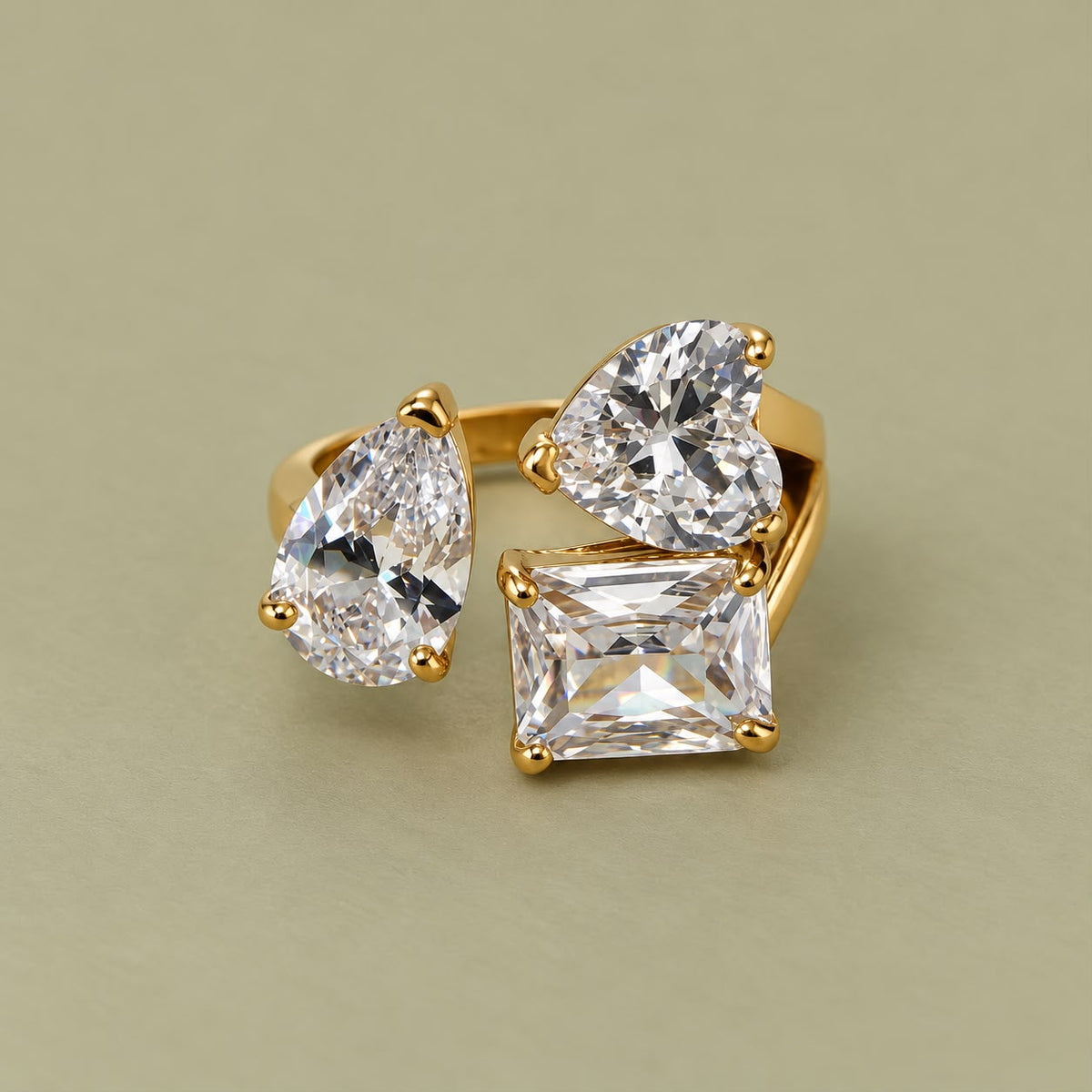 Trinity Ring