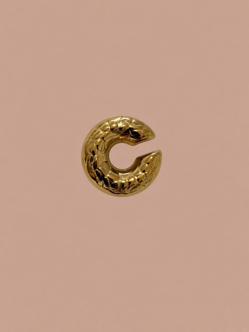 Magma Cuff