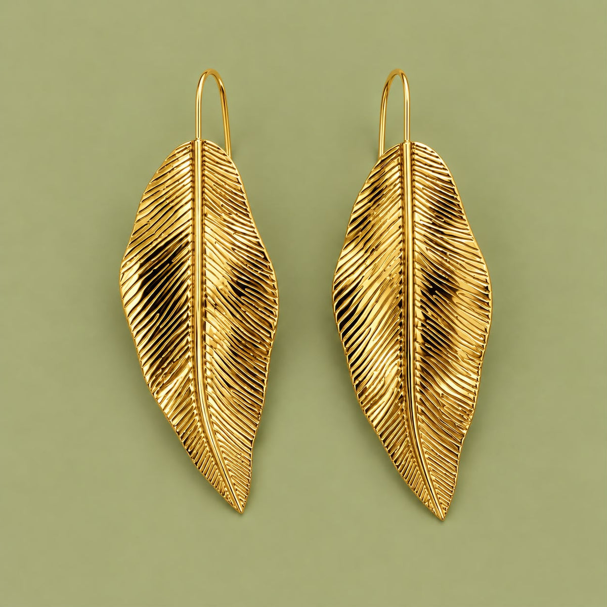 Willow Earrings