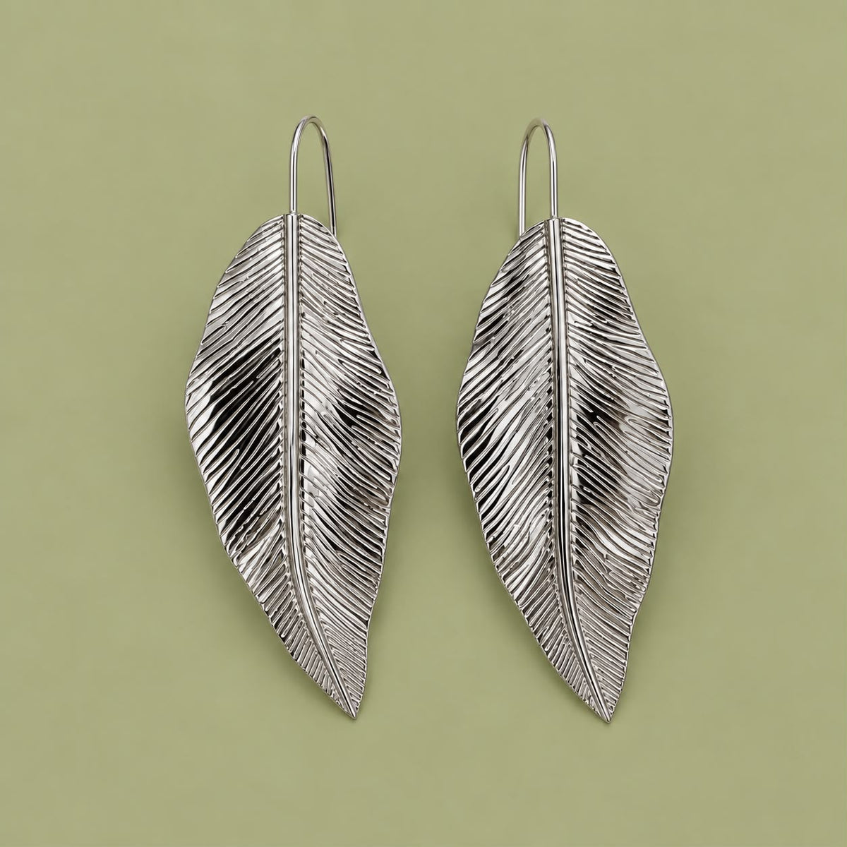 Willow Earrings