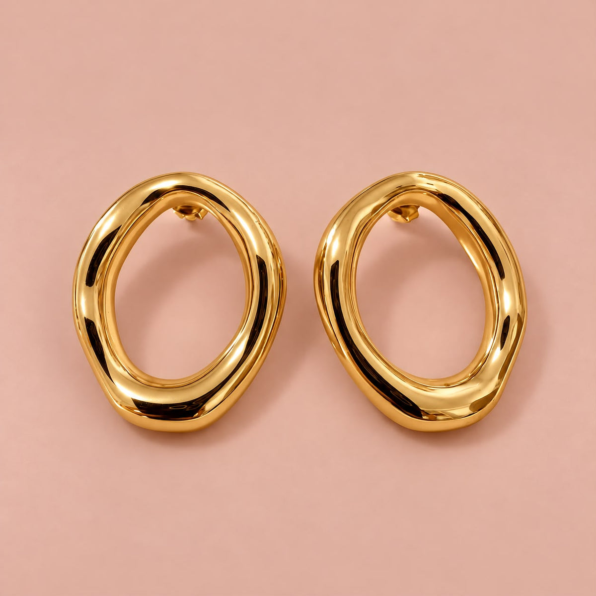 Milo Earrings