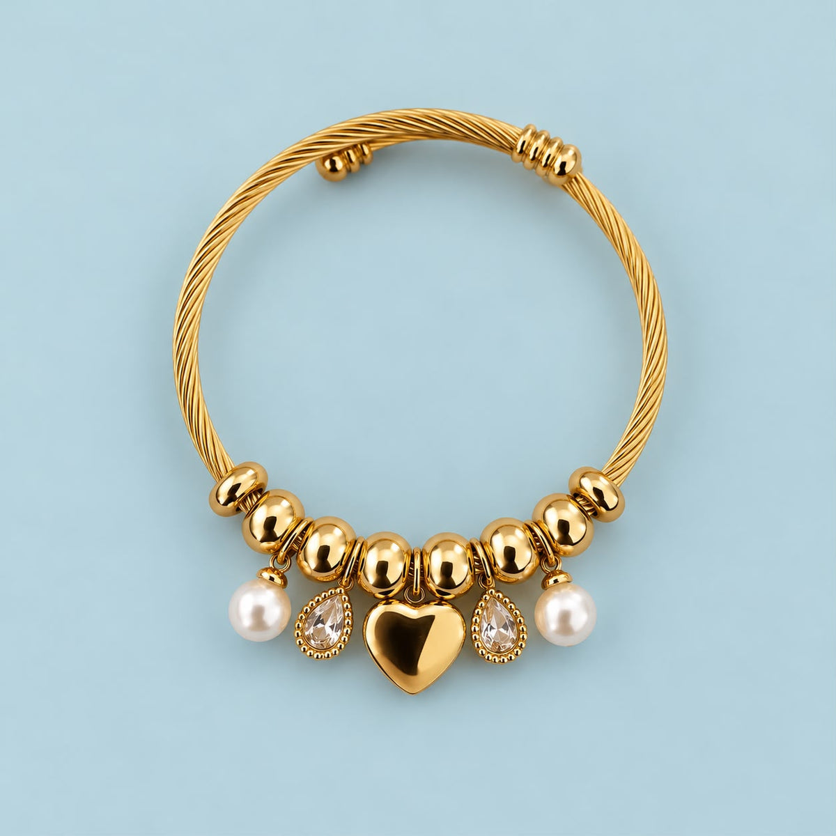 Amora Bracelet