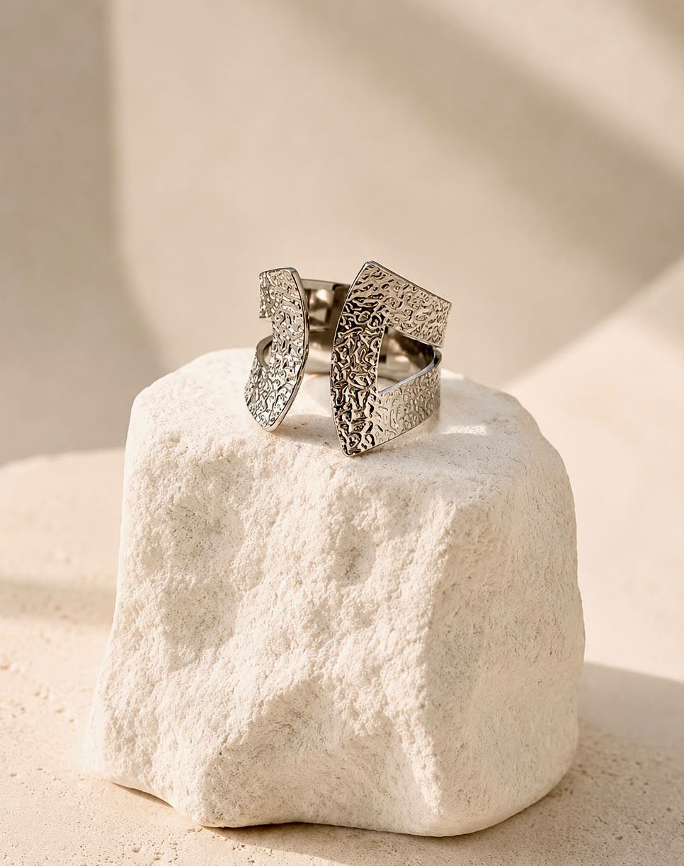 Molten Ring