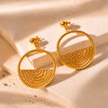Golden Eclipse