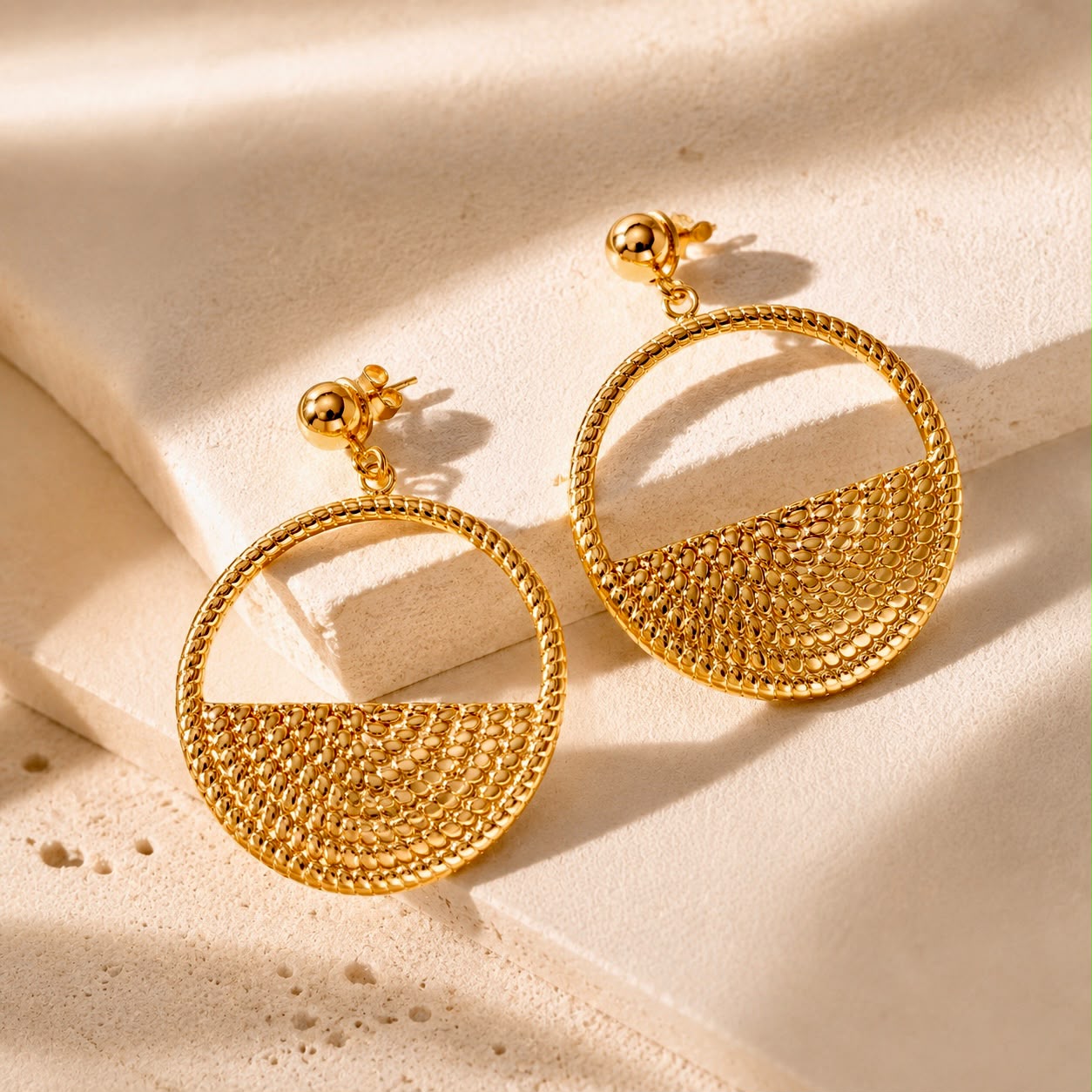 Golden Eclipse