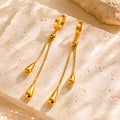 Soraya Earrings