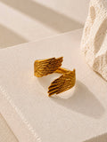 Wing Ring