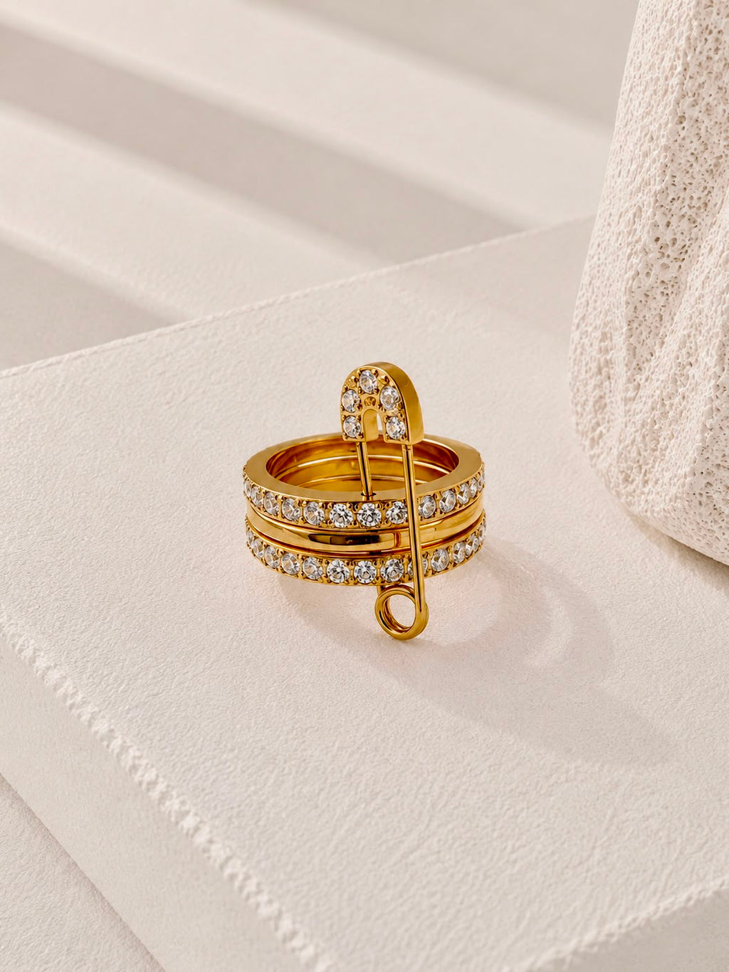 Pin Ring