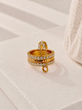 Pin Ring
