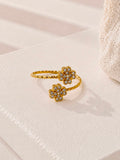 Harmony Rings
