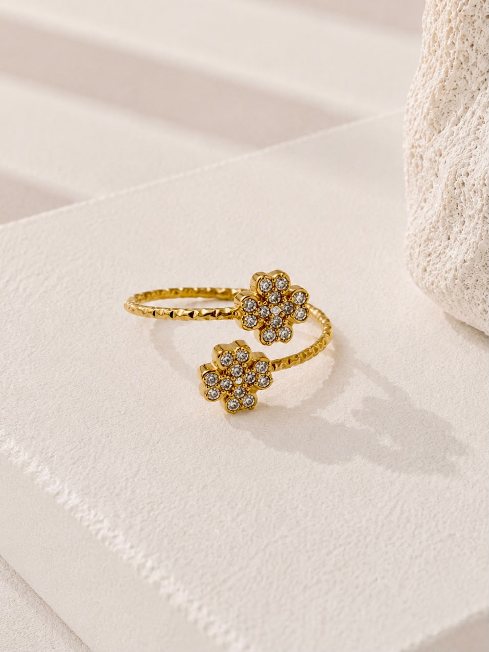 Harmony Rings