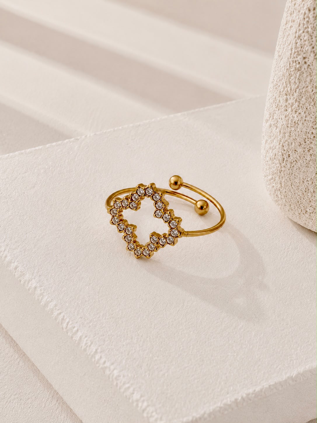 Harmony Rings
