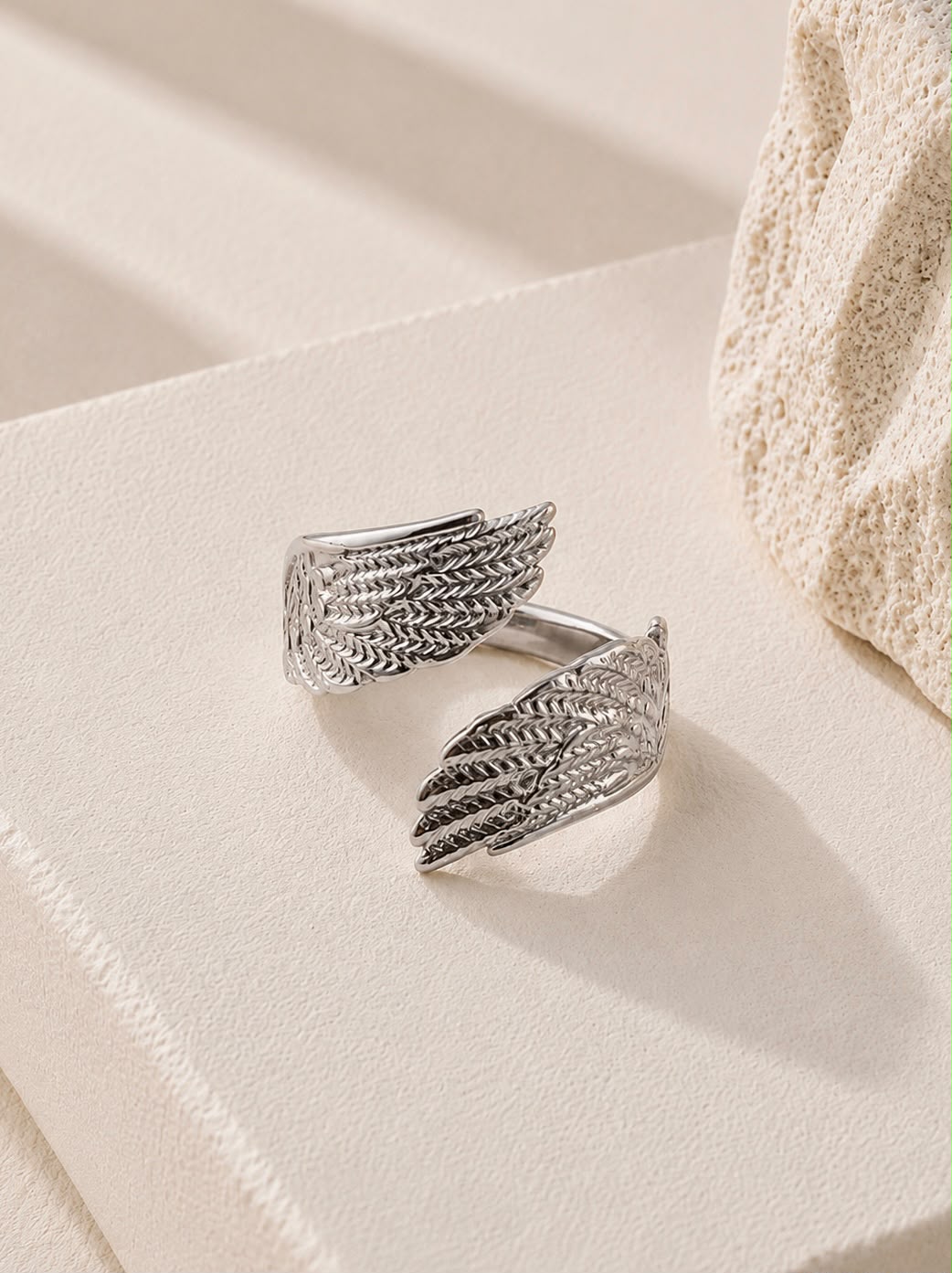 Wing Ring