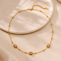Luna Necklace