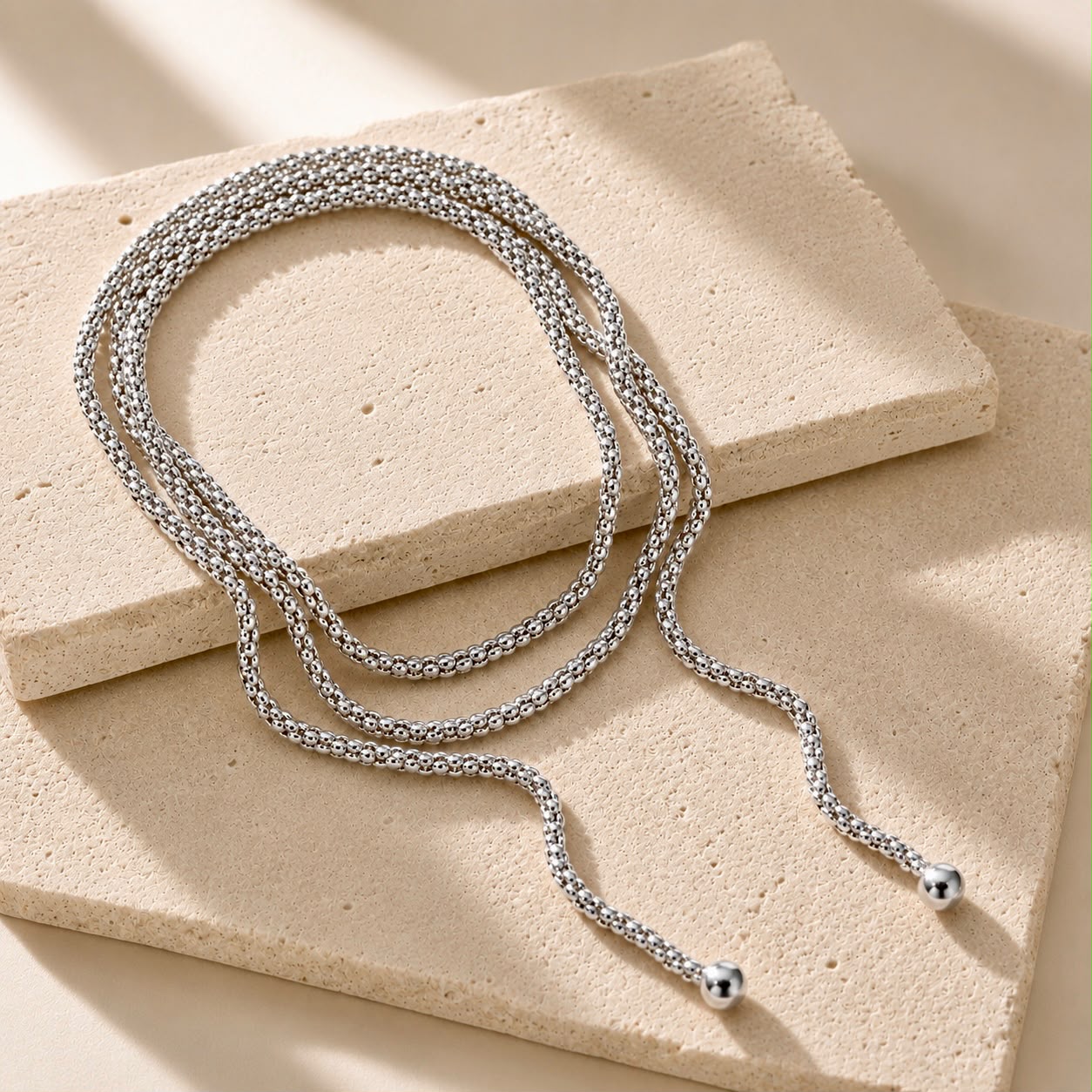 Versa Necklace