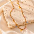 Crystal Chain