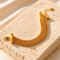 Woven Chain