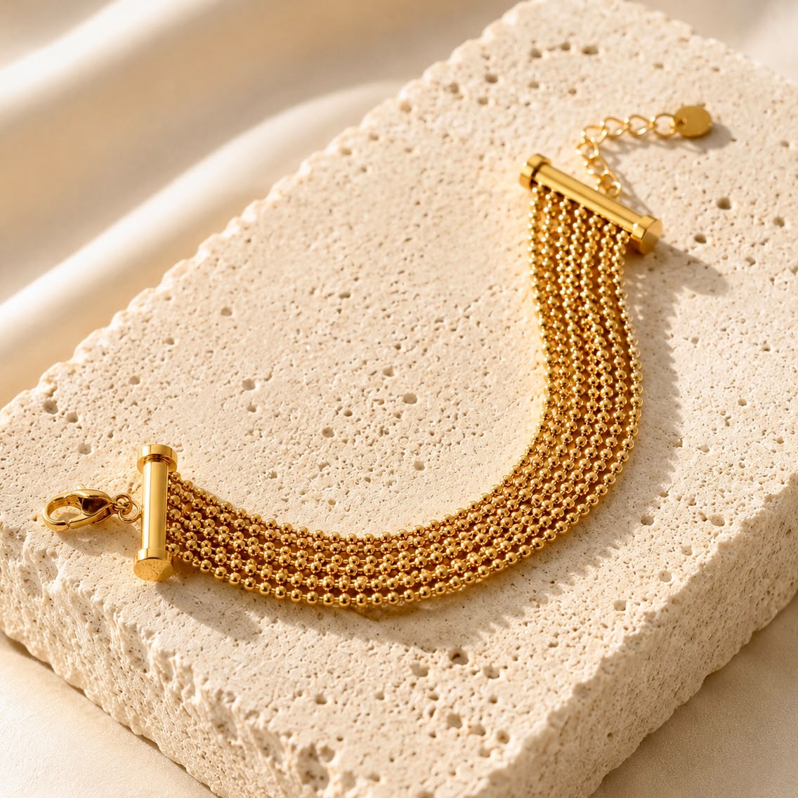 Woven Chain